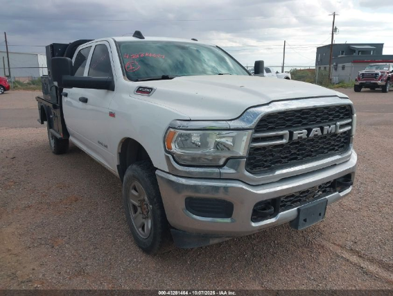 RAM 3500 Trucks - Pickup transport quote to Addison, IL. VeriTread Load ...