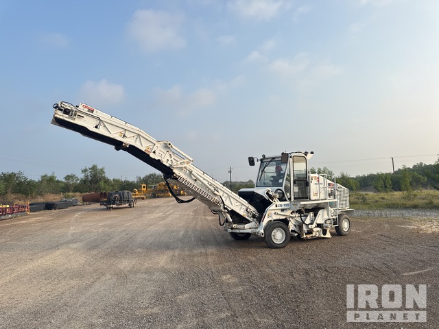 Roadtec CB100 Asphalt Equipment transport quote to Clovis, CA ...