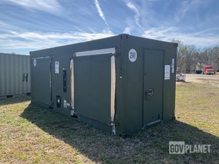 BOH Environmental EWCC208 Containers transport quote to Beverly Hills ...