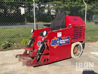 BlastPro BRB3000EV Other transport quote to Hermitage, PA. VeriTread ...