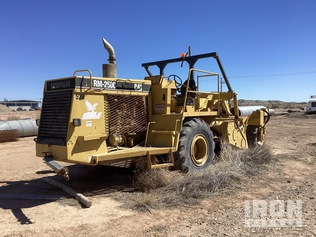 Cat RM250C Reclaimers transport quote to Tomball, TX. VeriTread Load ...