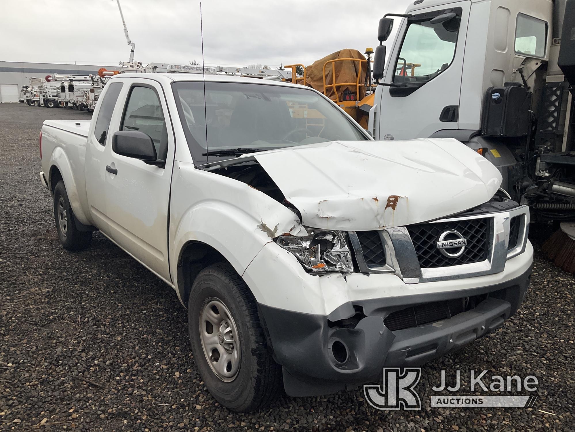 Nissan Frontier Automobiles transport quote to Baldwin Park , CA ...
