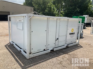 Trane TCH300B400HB Heating & Cooling Equipment transport quote to