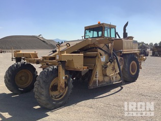 Cat RR250B Reclaimers transport quote to Uniontown, PA. VeriTread Load ...