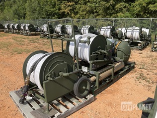 Fire Combat 45010008128 Attachments - Construction transport quote to ...