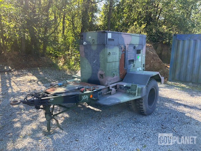 Libby MEP806A Generators transport quote to Goodlettsville, TN ...