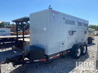 State Line Generators State Line Power Corp SC205T4TW Generators transport quote to Miami, FL ...