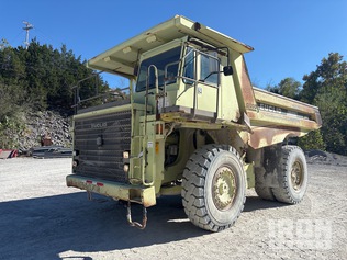 Euclid R40 Articulated Dump Trucks transport quote to Williamsburg, KY ...