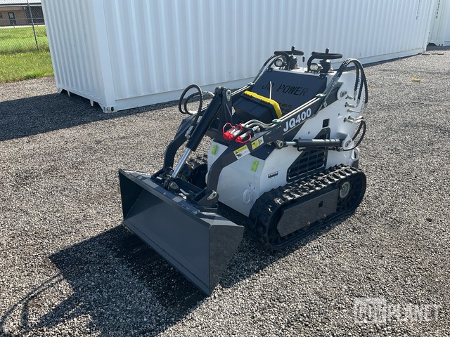 JQ Power JQ400 Skid-Steer Loaders transport quote to Springtown