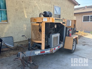 Putzmeister PC20 Concrete Equipment transport quote to Redmond, OR ...