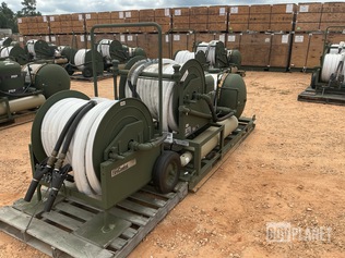 Fire Combat 45010008128 Attachments - Construction transport quote to ...