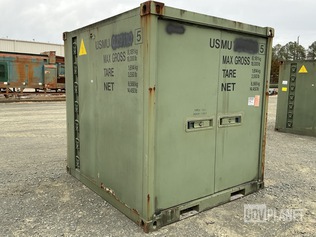 BOH Environmental 15000802 Containers transport quote to Wilmington, NC ...