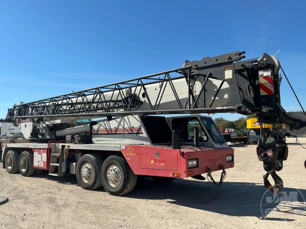 Heavy Haul Load Boards