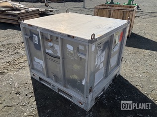 Collapsible JointModularContainerAssembly Containers transport quote to ...