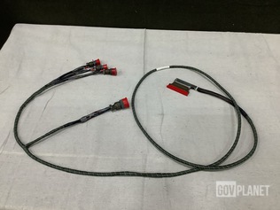 Lockheed 131628 Lockheed Martin 10LockheedMartinH16DW663302SpecialPur Parts transport ...