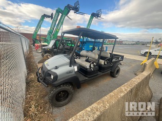 Club Car Carryall1700 Golf Course Maintenance Equipment transport quote ...