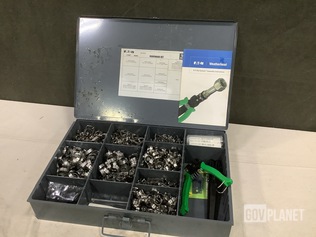 Eaton Rear Box Tools Eaton EZ Tools transport quote to Chambersburg, PA. VeriTread Load 1457116